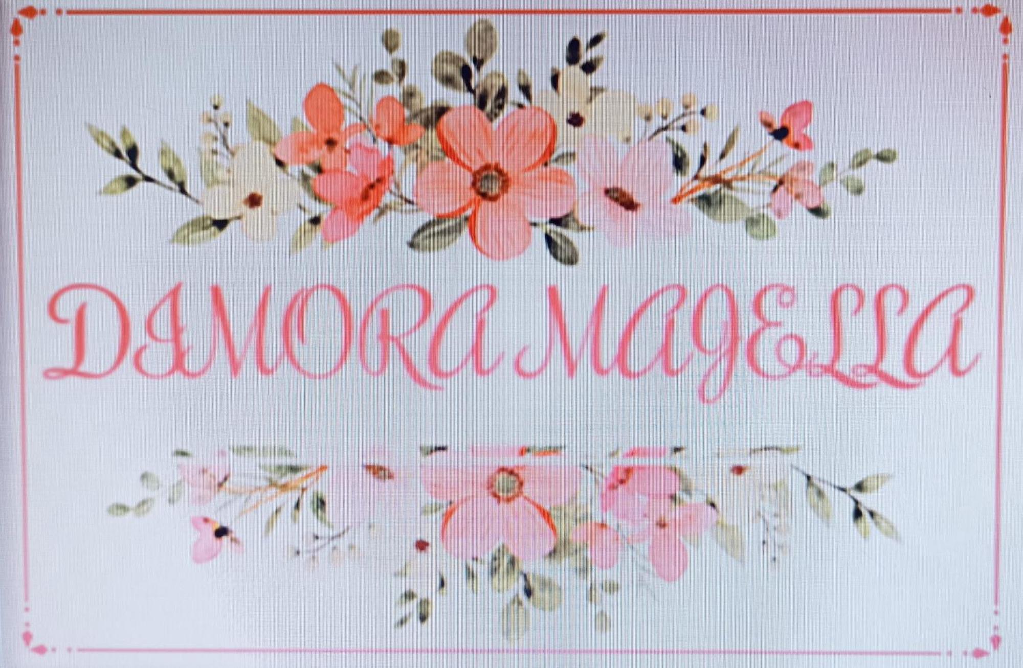 キエーティDimora Majellaアパートメント エクステリア 写真